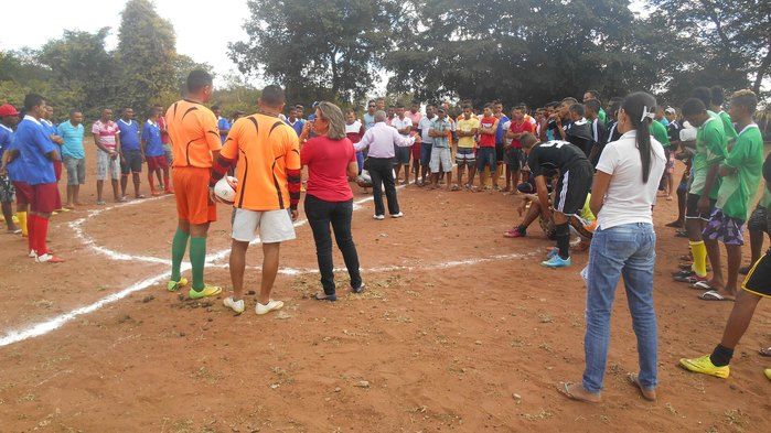 I Campeonato Society de Futebol da Juventude   - Imagem 3