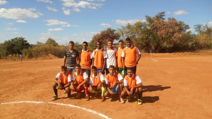 I Campeonato Society de Futebol da Juventude   - Imagem 9