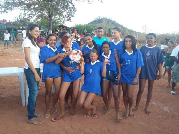 I Campeonato Society de Futebol da Juventude   - Imagem 37