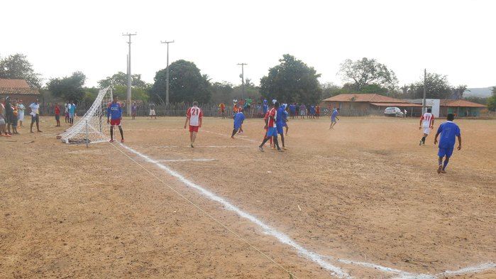 I Campeonato Society de Futebol da Juventude   - Imagem 17