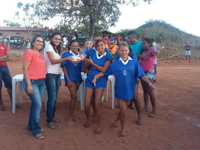 I Campeonato Society de Futebol da Juventude   - Imagem 41