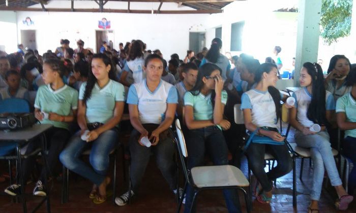 DETRAN realiza palestras educativas para alunos de escolas municipais - Imagem 12