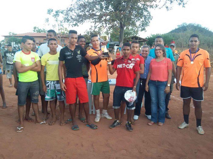 I Campeonato Society de Futebol da Juventude   - Imagem 50