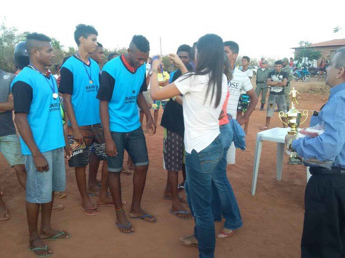 I Campeonato Society de Futebol da Juventude   - Imagem 39