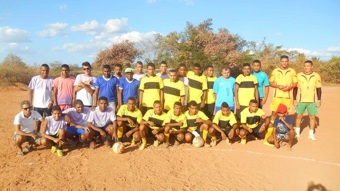 I Campeonato Society de Futebol da Juventude   - Imagem 26