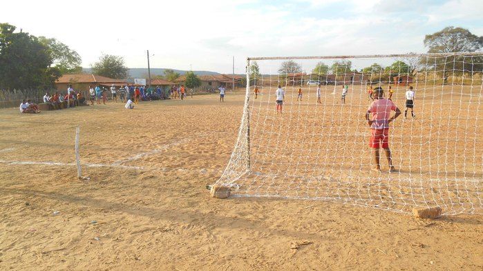 I Campeonato Society de Futebol da Juventude   - Imagem 20