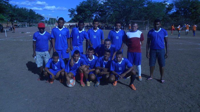 I Campeonato Society de Futebol da Juventude   - Imagem 15