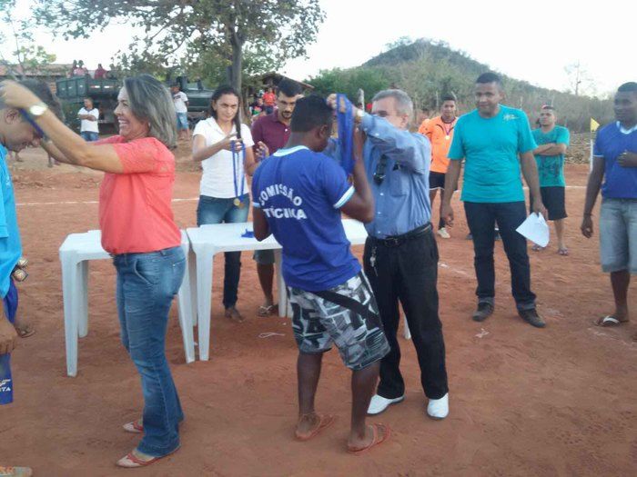 I Campeonato Society de Futebol da Juventude   - Imagem 48