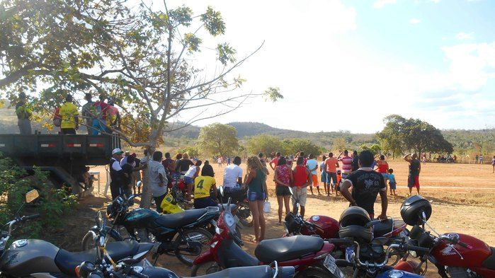 I Campeonato Society de Futebol da Juventude   - Imagem 25