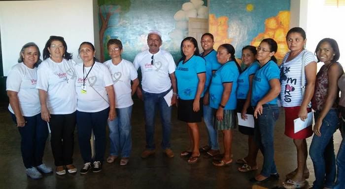 DETRAN realiza palestras educativas para alunos de escolas municipais - Imagem 17