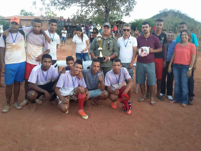 I Campeonato Society de Futebol da Juventude   - Imagem 49