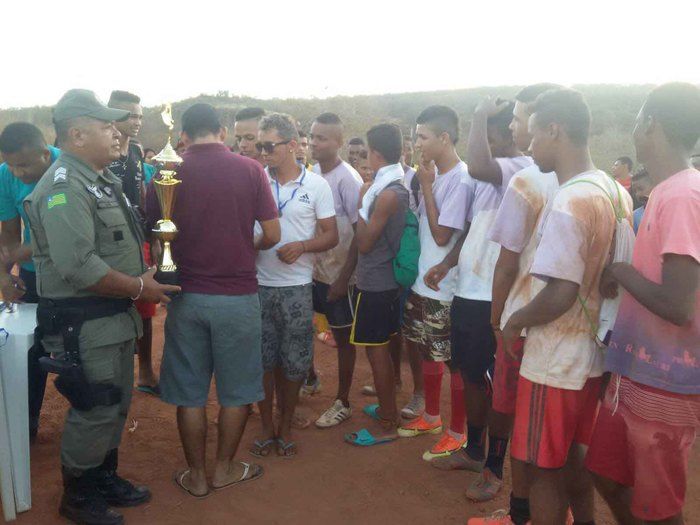 I Campeonato Society de Futebol da Juventude   - Imagem 46