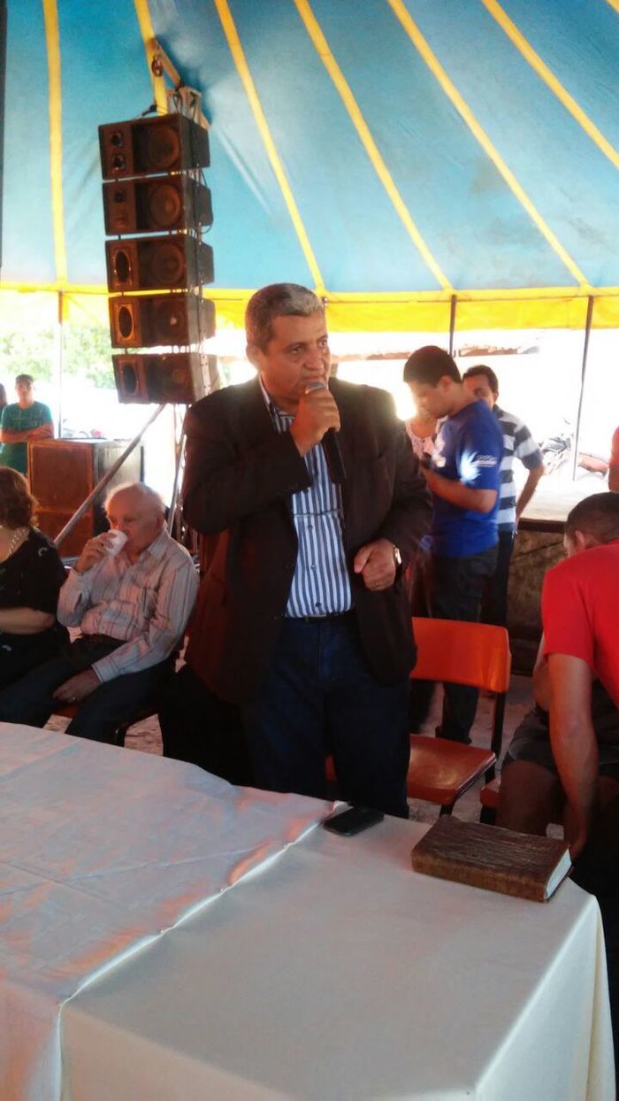 Prefeitura de Boa Hora realiza licitação de mais de dois milhões de reais para a construção de 8 sistemas de abastecimento d'água. - Imagem 2