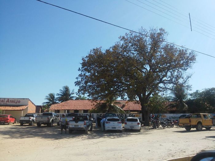 Prefeitura de Boa Hora realiza licitação de mais de dois milhões de reais para a construção de 8 sistemas de abastecimento d'água. - Imagem 5