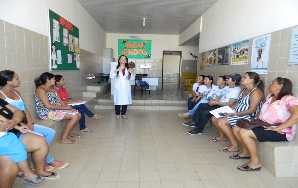 Implantação de novas ESFs recebe aprovação da população