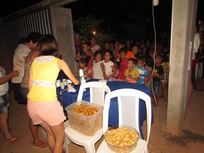 Veja como foi o lançamento da empresa WR-Consultoria e Planejamento - Imagem 8