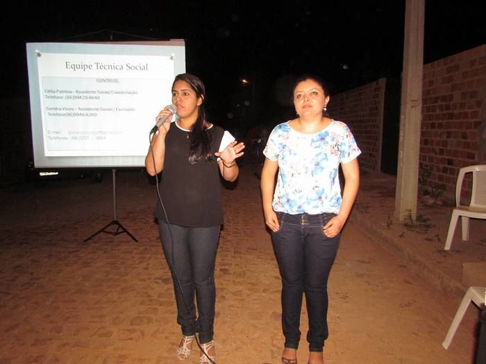 Veja como foi o lançamento da empresa WR-Consultoria e Planejamento - Imagem 5