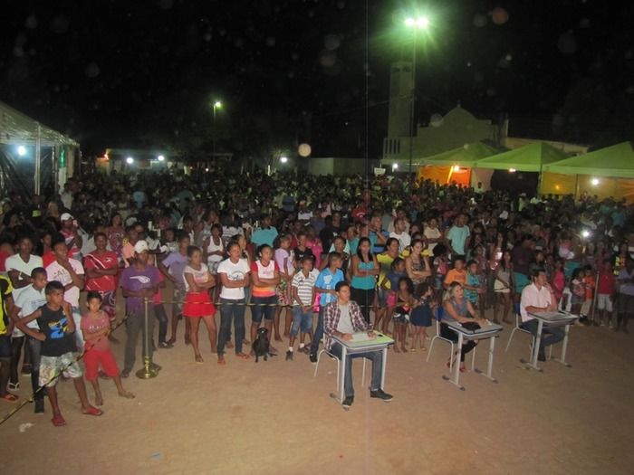 Atualizando: Bandas locais disputam premiação de R$ 10.000,00 em concurso promovido pela Prefeitura  - Imagem 4