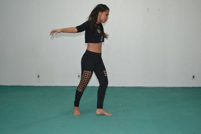 Iniciada hoje a V Semana Cultural da Unidade Escolar Municipal Maria Juceneuda Maia - Imagem 48