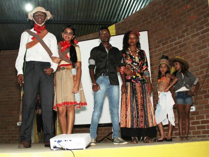 Atualizando: Concurso do garoto e garota estudantil 2015 movimentou escolas municipais  - Imagem 9