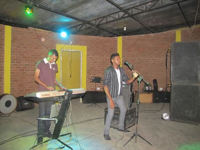 Atualizando: Bandas locais disputam premiação de R$ 10.000,00 em concurso promovido pela Prefeitura  - Imagem 1