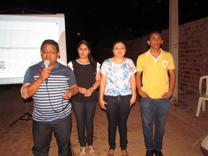 Veja como foi o lançamento da empresa WR-Consultoria e Planejamento - Imagem 7