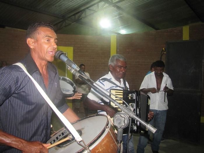 Atualizando: Concurso de sanfoneiros no último dia de festejo atraiu uma multidão à Praça José Dário dos Santos - Imagem 3