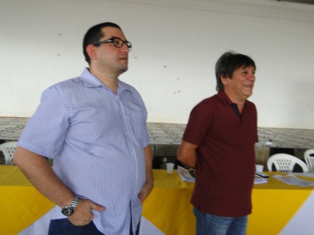 Revisão Solidária Mega Toti Enem atrai estudantes neste domingo, 23. - Imagem 4