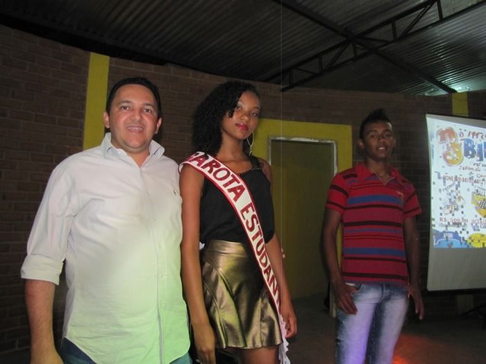 Atualizando: Concurso do garoto e garota estudantil 2015 movimentou escolas municipais  - Imagem 5