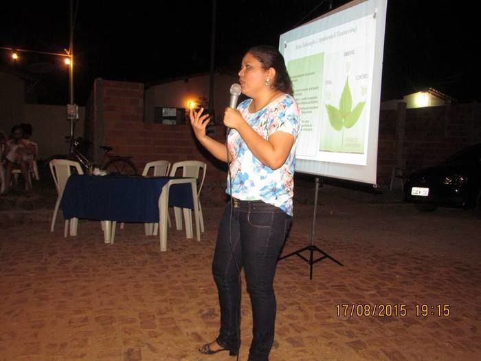 Veja como foi o lançamento da empresa WR-Consultoria e Planejamento - Imagem 3