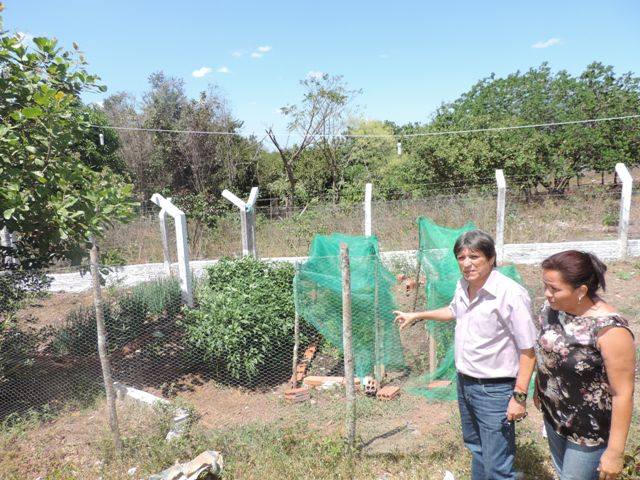 Secretário Claudio Cesar visita obras de reforma de escolas na zona rural de Barras. - Imagem 6