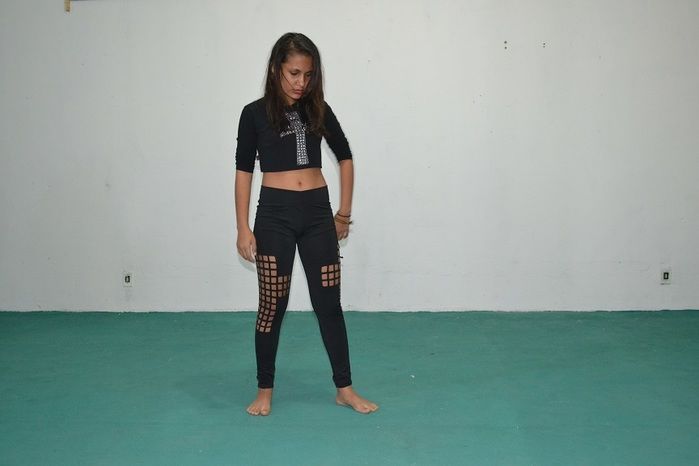 Iniciada hoje a V Semana Cultural da Unidade Escolar Municipal Maria Juceneuda Maia - Imagem 47