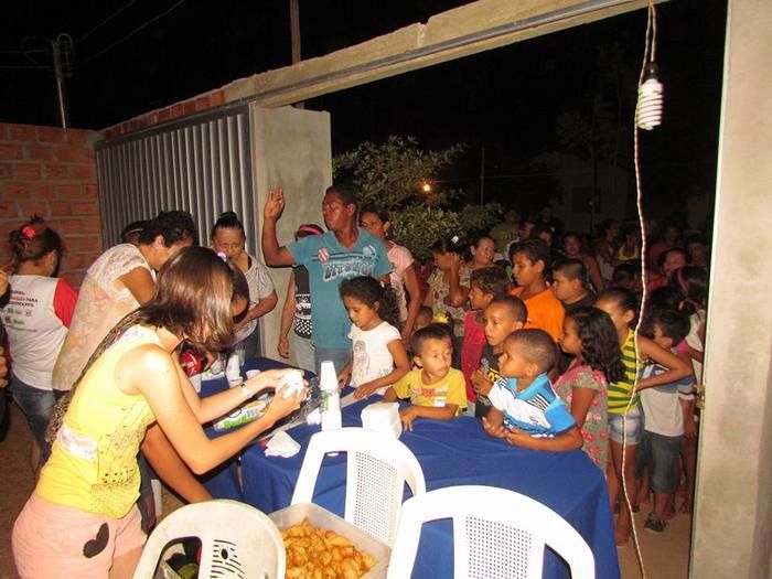 Veja como foi o lançamento da empresa WR-Consultoria e Planejamento - Imagem 4