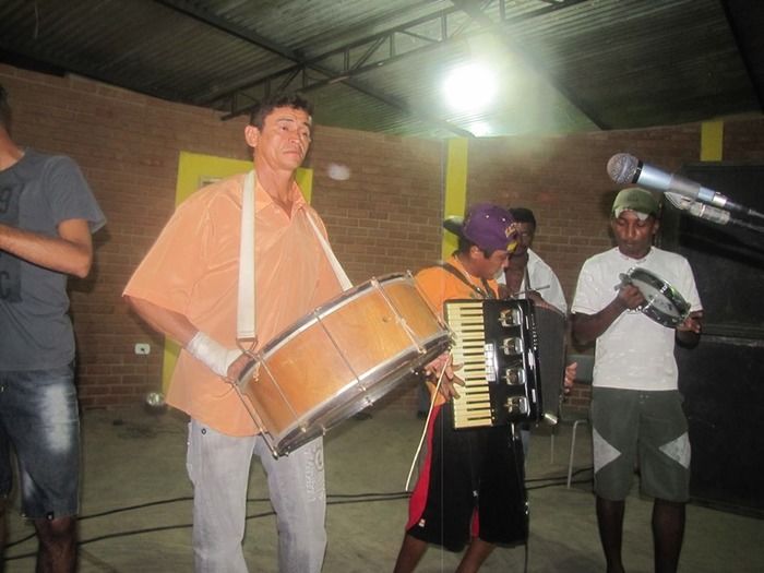 Atualizando: Concurso de sanfoneiros no último dia de festejo atraiu uma multidão à Praça José Dário dos Santos - Imagem 2