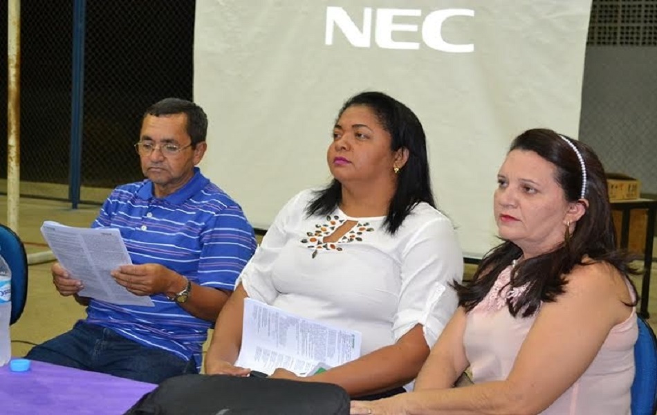 Mega Revisão Toti Solidária para o Enem é realizada em Pedro II