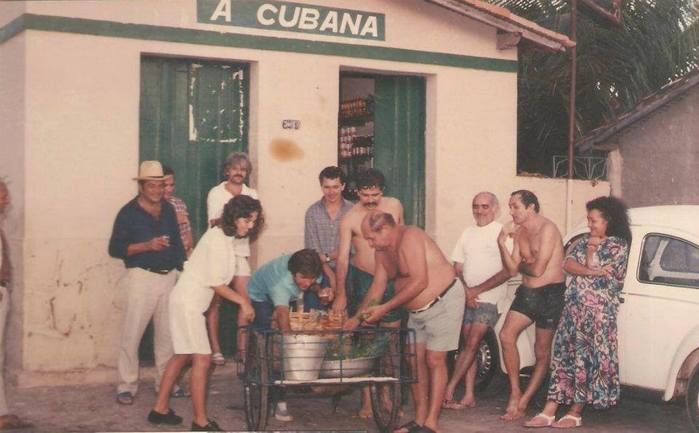 “A CUBANA” completará em setembro 45 anos. - Imagem 13