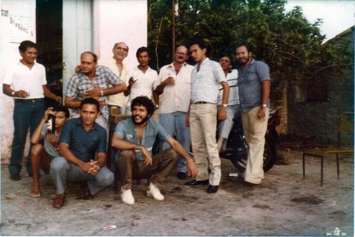 “A CUBANA” completará em setembro 45 anos. - Imagem 9