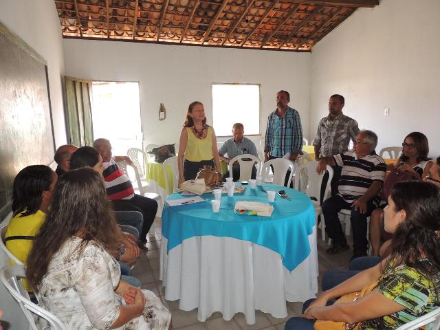 Projeto de Água Branca é beneficiado com doação do Criança Esperança    - Imagem 6