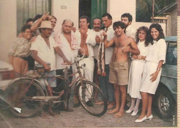 “A CUBANA” completará em setembro 45 anos. - Imagem 8