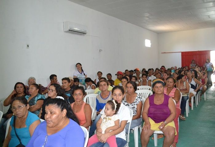 Palestra e Torneio Esportivo marcam segundo dia da V Semana Cultural da escola municipal MJM - Imagem 10