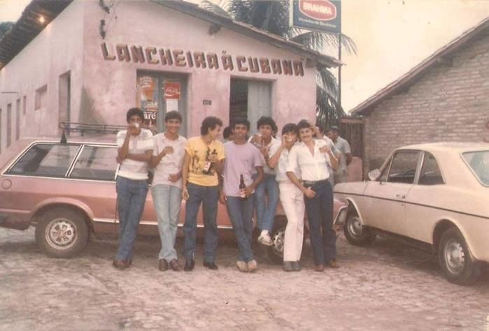 “A CUBANA” completará em setembro 45 anos. - Imagem 16