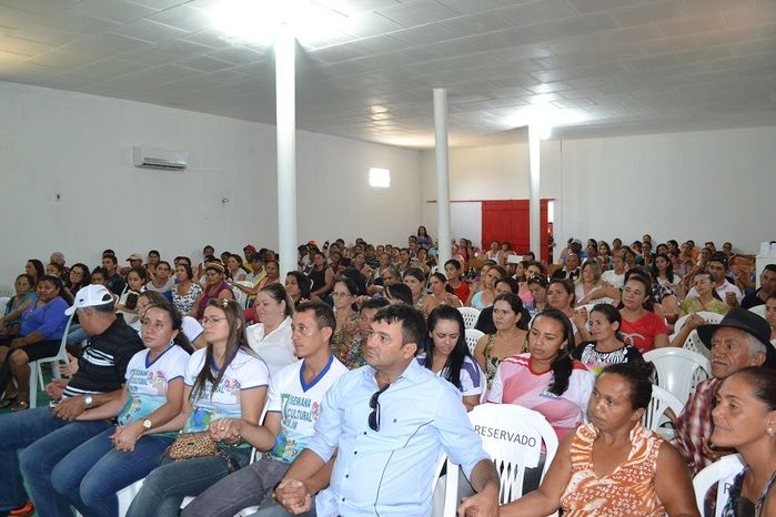 Palestra e Torneio Esportivo marcam segundo dia da V Semana Cultural da escola municipal MJM - Imagem 26