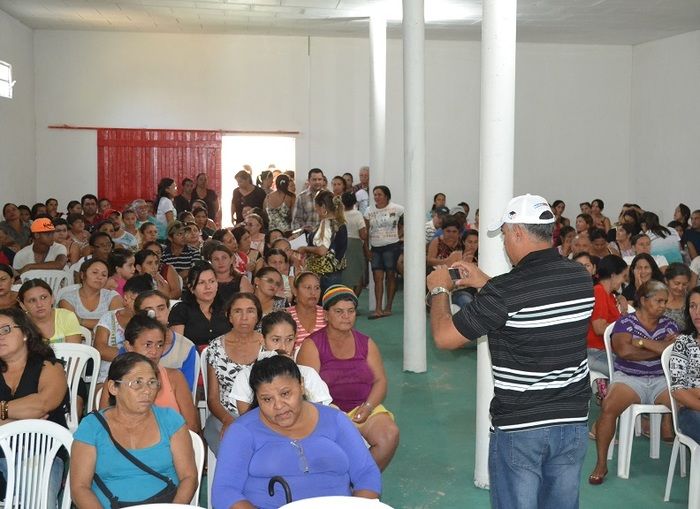 Palestra e Torneio Esportivo marcam segundo dia da V Semana Cultural da escola municipal MJM - Imagem 2