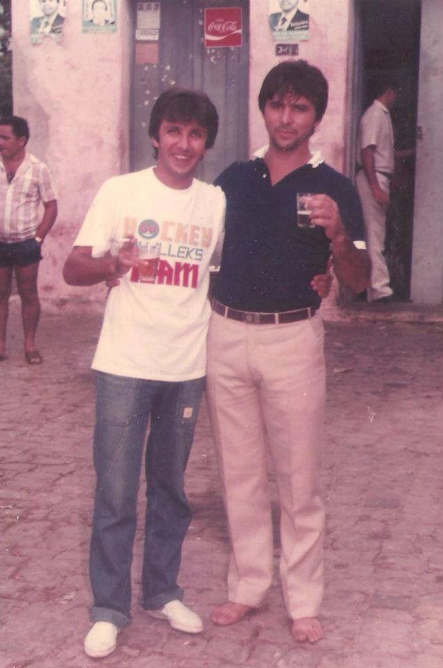 “A CUBANA” completará em setembro 45 anos. - Imagem 17