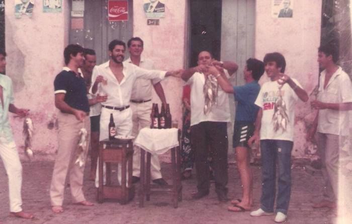 “A CUBANA” completará em setembro 45 anos. - Imagem 7