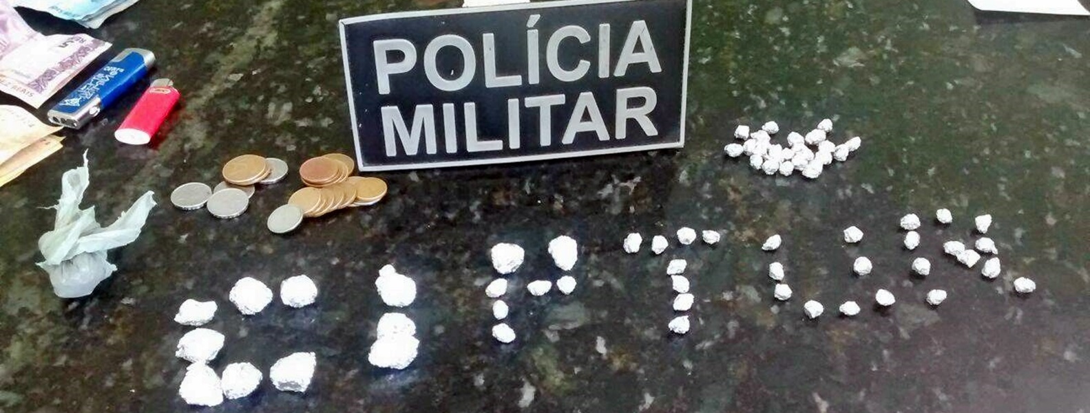 Adolescente é apreendido após enterrar drogas em praia do litoral do PI