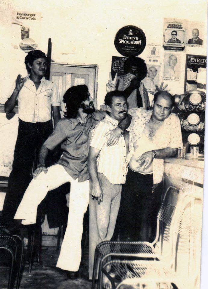 “A CUBANA” completará em setembro 45 anos. - Imagem 15