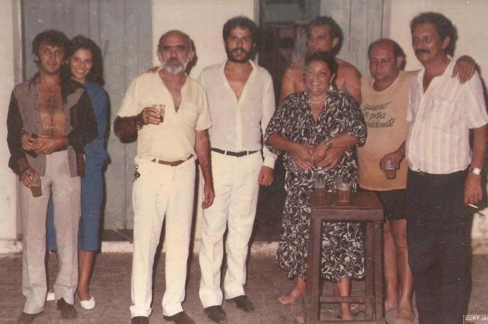 “A CUBANA” completará em setembro 45 anos. - Imagem 11