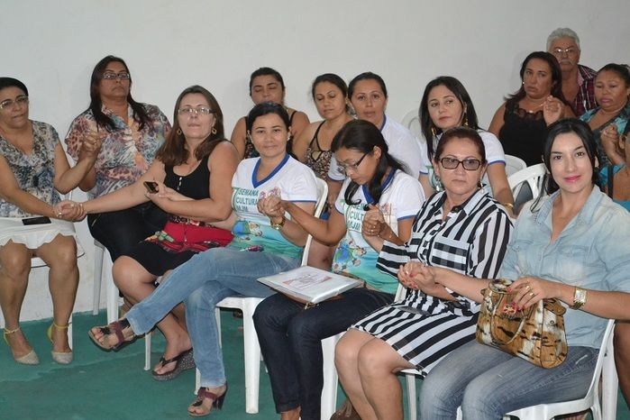 Palestra e Torneio Esportivo marcam segundo dia da V Semana Cultural da escola municipal MJM - Imagem 25