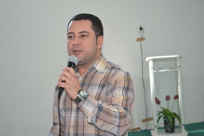 Palestra e Torneio Esportivo marcam segundo dia da V Semana Cultural da escola municipal MJM - Imagem 12